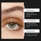 Natural Long Lasting Waterproof & Sweatproof Brown Mascara