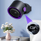 Powerful Airflow Desktop Turbo Fans