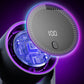 Powerful Airflow Desktop Turbo Fans
