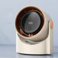 Powerful Airflow Desktop Turbo Fans