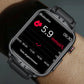 Health Monitoring Sports Smartwatch