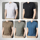 Men's Classic Versatile Business Casual Top