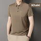 Men's Classic Versatile Business Casual Top