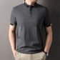 🔥Hot Sale-60% Off🔥Men's Lightweight Short Sleeve Collared Shirt👔
