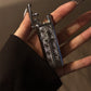 Vintage Stylish Cross Design Lighter