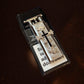 Vintage Stylish Cross Design Lighter
