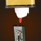 Vintage Stylish Cross Design Lighter