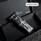 Vintage Stylish Cross Design Lighter