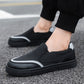Men's Casual Canvas Shoes