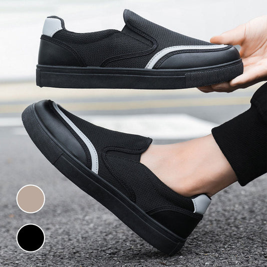 Men's Casual Canvas Shoes