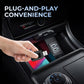 Wireless CarPlay Adapter