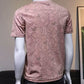 Men's Casual Short Sleeve Printed T-Shirt