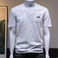 Men's Casual Short Sleeve Printed T-Shirt