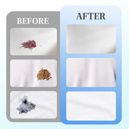 💥60% off Laundry Stain Remover Spray