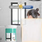 Water-Based Transparent Frosted Glass Paint