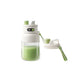 Multifunctional Portable Juicer Cup with Digital Display
