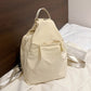 Women's Lightweight Sling Bag Backpack