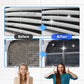 Household Air Conditioner Cleaner