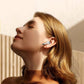 Ultra Long Life Noise Canceling Bluetooth Headset