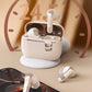 Ultra Long Life Noise Canceling Bluetooth Headset