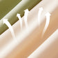 High Waist Ice Silk Tummy Control & Hip Lifting Pants
