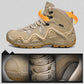 🔥Clearance Sale🔥Men's Outdoor Mesh Hiking Shoes（The more you buy, the higher the discount）