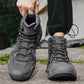 🔥Clearance Sale🔥Men's Outdoor Mesh Hiking Shoes（The more you buy, the higher the discount）