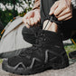 🔥Clearance Sale🔥Men's Outdoor Mesh Hiking Shoes（The more you buy, the higher the discount）
