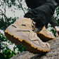 🔥Clearance Sale🔥Men's Outdoor Mesh Hiking Shoes（The more you buy, the higher the discount）
