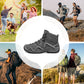 🔥Clearance Sale🔥Men's Outdoor Mesh Hiking Shoes（The more you buy, the higher the discount）