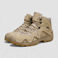 🔥Clearance Sale🔥Men's Outdoor Mesh Hiking Shoes（The more you buy, the higher the discount）