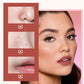 Dual-Ended Contour and Highlight Stick