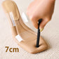 Women's Fashion Elegant Transparent High Heeled Sandals