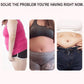 Women's Zip-Up Full Body Shaper