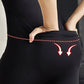 Women's Zip-Up Full Body Shaper