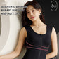 Women's Zip-Up Full Body Shaper