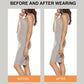 Women's Zip-Up Full Body Shaper