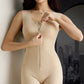 Women's Zip-Up Full Body Shaper