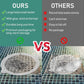 25 PCS Disposable Shower Drain Hair Catcher
