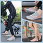 Lightweight Non-Slip Soft-Soled Breathable Shoes