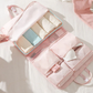Multifunctional Large Capacity Travel Storage Bags