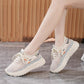 Women's Fashion Breathable Mesh Comfortable Walking Sneakers