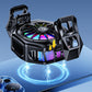 Magnetic Clip-on Phone Cooler with Semi-Conductor Cooling Chip