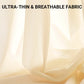 🔥Limited Time Offer 62% OFFUltra-thin Ice Silk Seamless High-waist Belly-control Panties