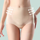 🔥Limited Time Offer 62% OFFUltra-thin Ice Silk Seamless High-waist Belly-control Panties