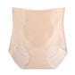 🔥Limited Time Offer 62% OFFUltra-thin Ice Silk Seamless High-waist Belly-control Panties