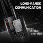 🔥Hot Sale-50% Off🔥Portable Two-Way Radio Walkie Talkies with Keypad