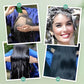 🔥Hot Sale-50% Off🔥Herbal Anti-Dandruff & Oil-Control Shampoo Powder