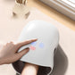 🔥Hot Sale-57% Off🔥3-Speed Cordless Hand Massager with Heat & Compression