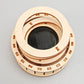 🔥Hot Sale-50% Off🔥Solar Powered Rotating Double Ring Wooden Puzzle Toy